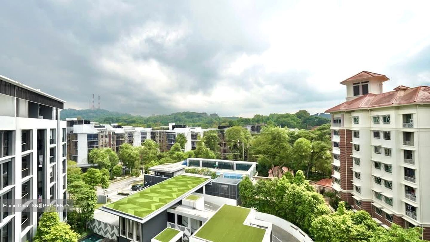 Mayfair Modern (D21), Condominium #582432351